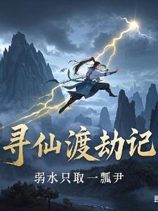寻仙一共多少天劫