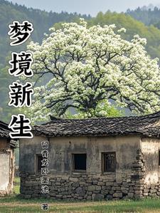 梦见新生物