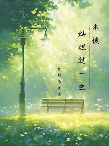 我本灿烂过一生