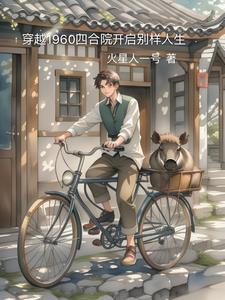 穿越1960四合院钓鱼又打猎动漫