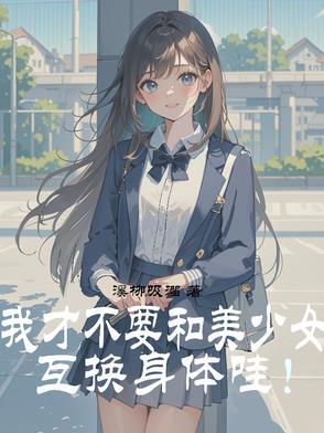 少年和妹子互换身体