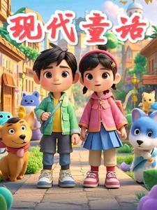 现代童话与传统童话的异同