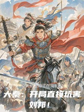 大秦开局坑了易小川txt