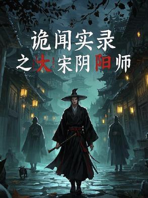 诡闻实录完结