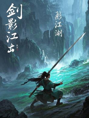 剑舞江湖时代少年团