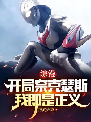 穿越之我是奈克瑟斯