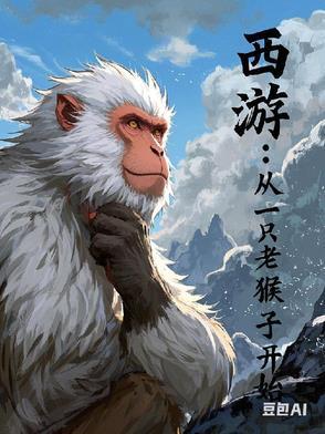 西游之从猴开始进化免费