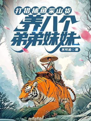 打猎捕鱼采山货养八个弟弟妹妹短剧