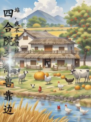 我不是傻柱作者烟灰跌落
