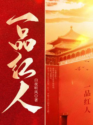 一品红人秦阳薛冰正版免费