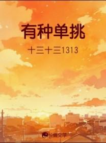 有种单挑TXT完本