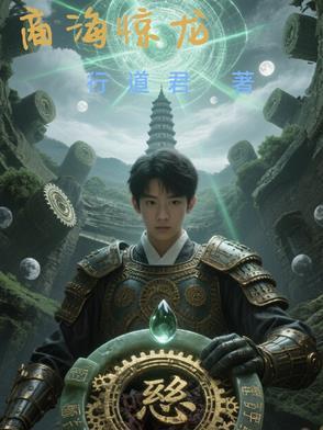 商海蜇龙演员表