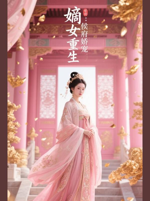 侯府嫡女重生记