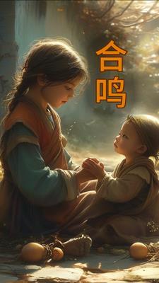 盛宇安万破界合鸣