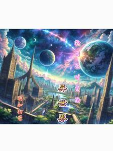 时空轮回剧情