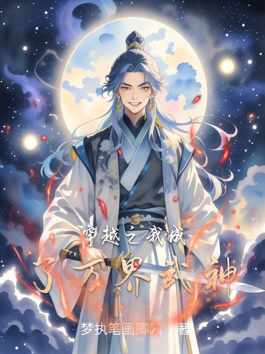 穿越万界之从武动开始