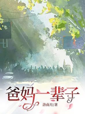 爸妈一辈子全文阅读