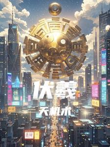 我在人间重铸天庭