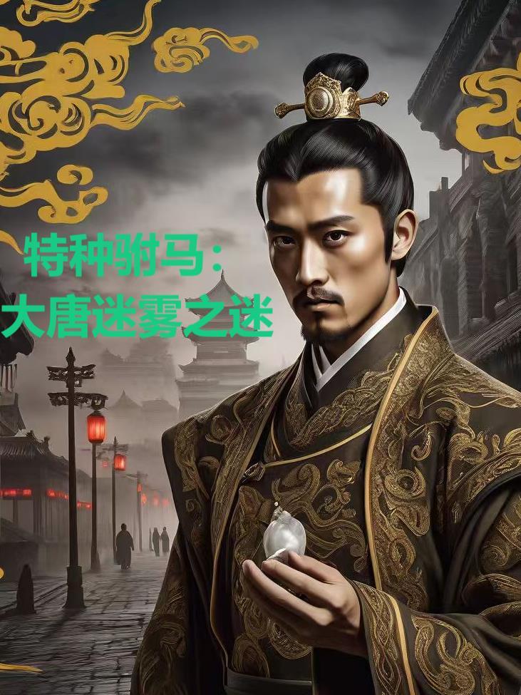 大唐特种部队