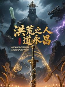 洪荒之人道煌煌