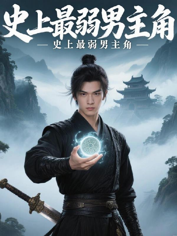史上最弱的人