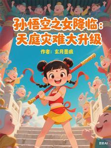 孙悟空女版