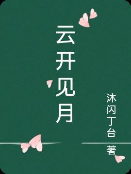 云开见月明电影