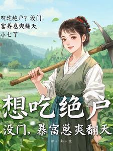 带崽种田爽翻天小雨萧雷
