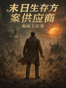 浩劫将至