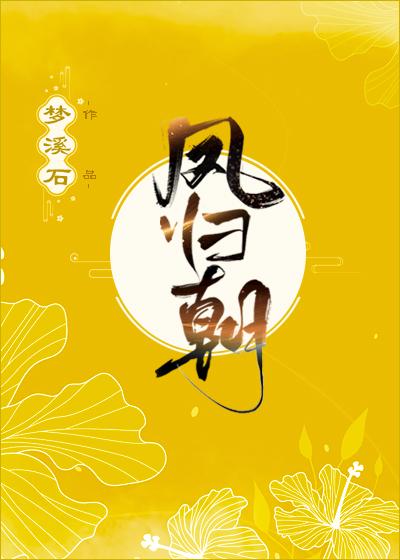 凤归朝梦溪石无弹窗笔趣阁