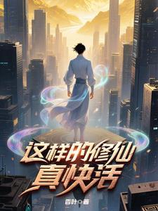 这样的修仙真快活在线阅读