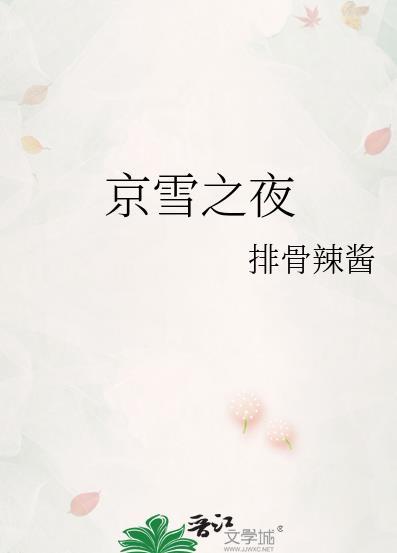 京雪之夜 排骨辣酱 免费
