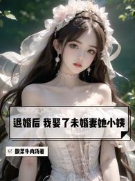 我娶了未婚妻她小姨 最新章节 无弹窗