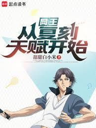 从网王开始