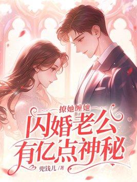 闪婚总裁撩上瘾免费阅读全文