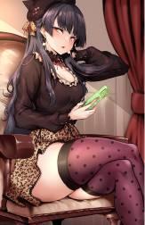我的后宫有点多漫画
