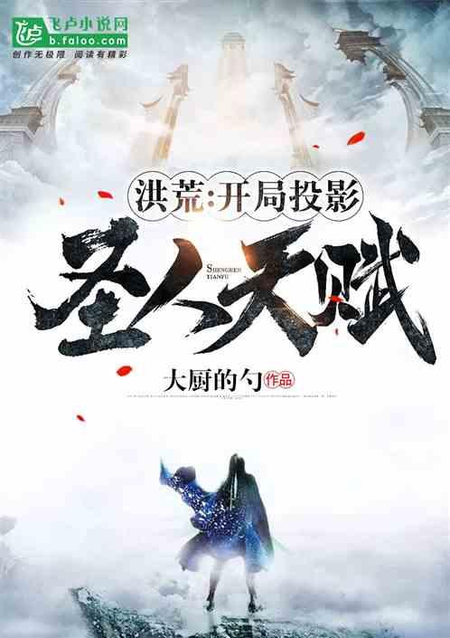 洪荒之投影圣人