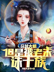 穿越大明成为朱标