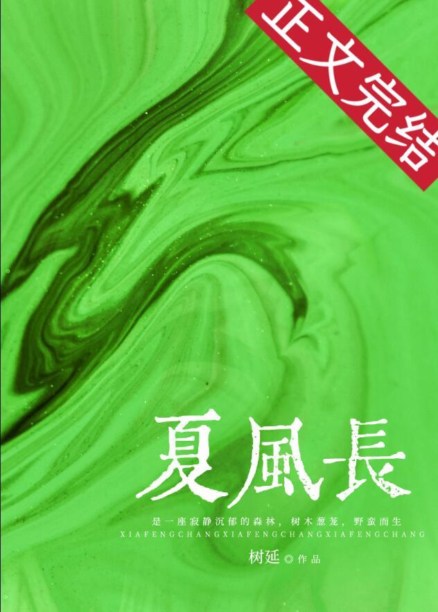 夏风长百度TXT