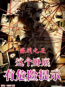 谍战卧底剧