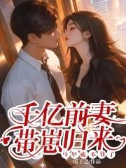 亿万前妻抢来的老公