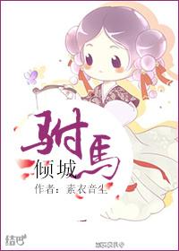 驸马倾城素衣音尘