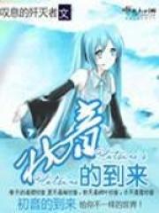初音未来经历